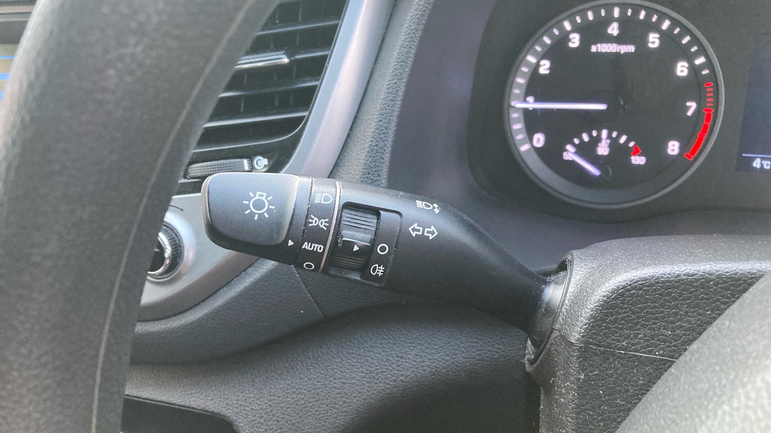 Used Hyundai TUCSON 2017 for sale - 77208184: Photo 25