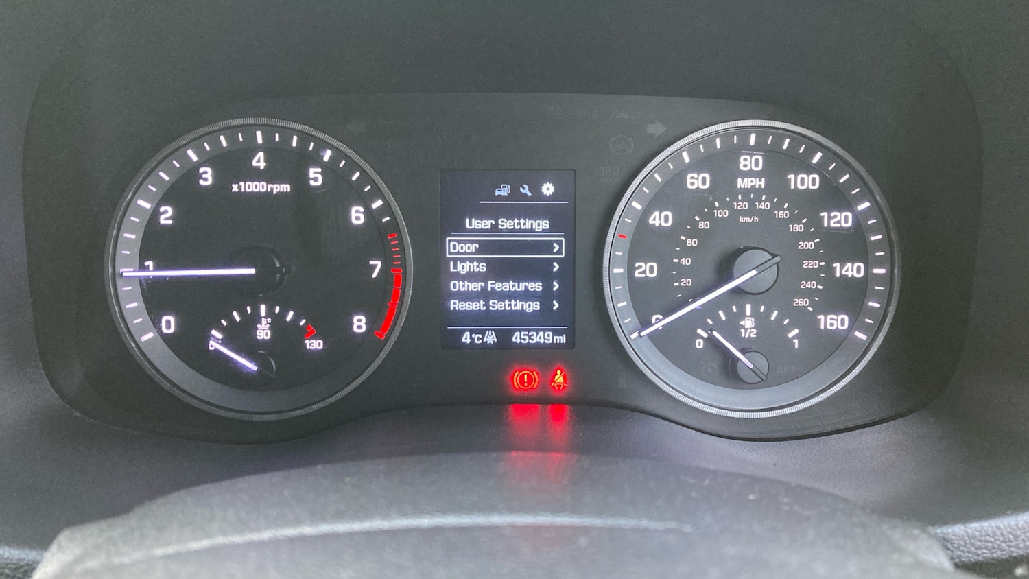 Used Hyundai TUCSON 2017 for sale - 77208184: Photo 27