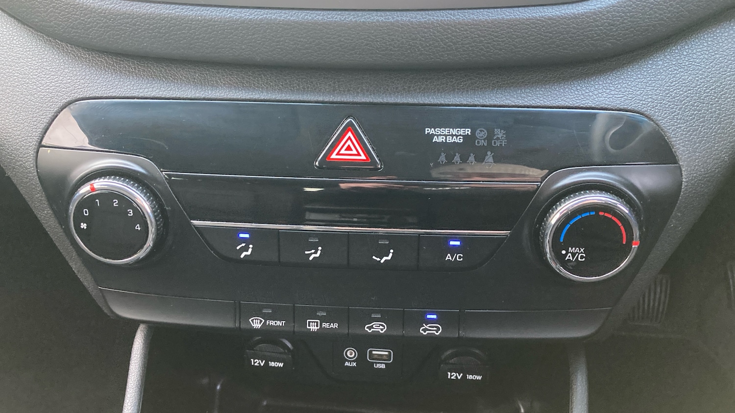 Used Hyundai TUCSON 2017 for sale - 77208184: Photo 30