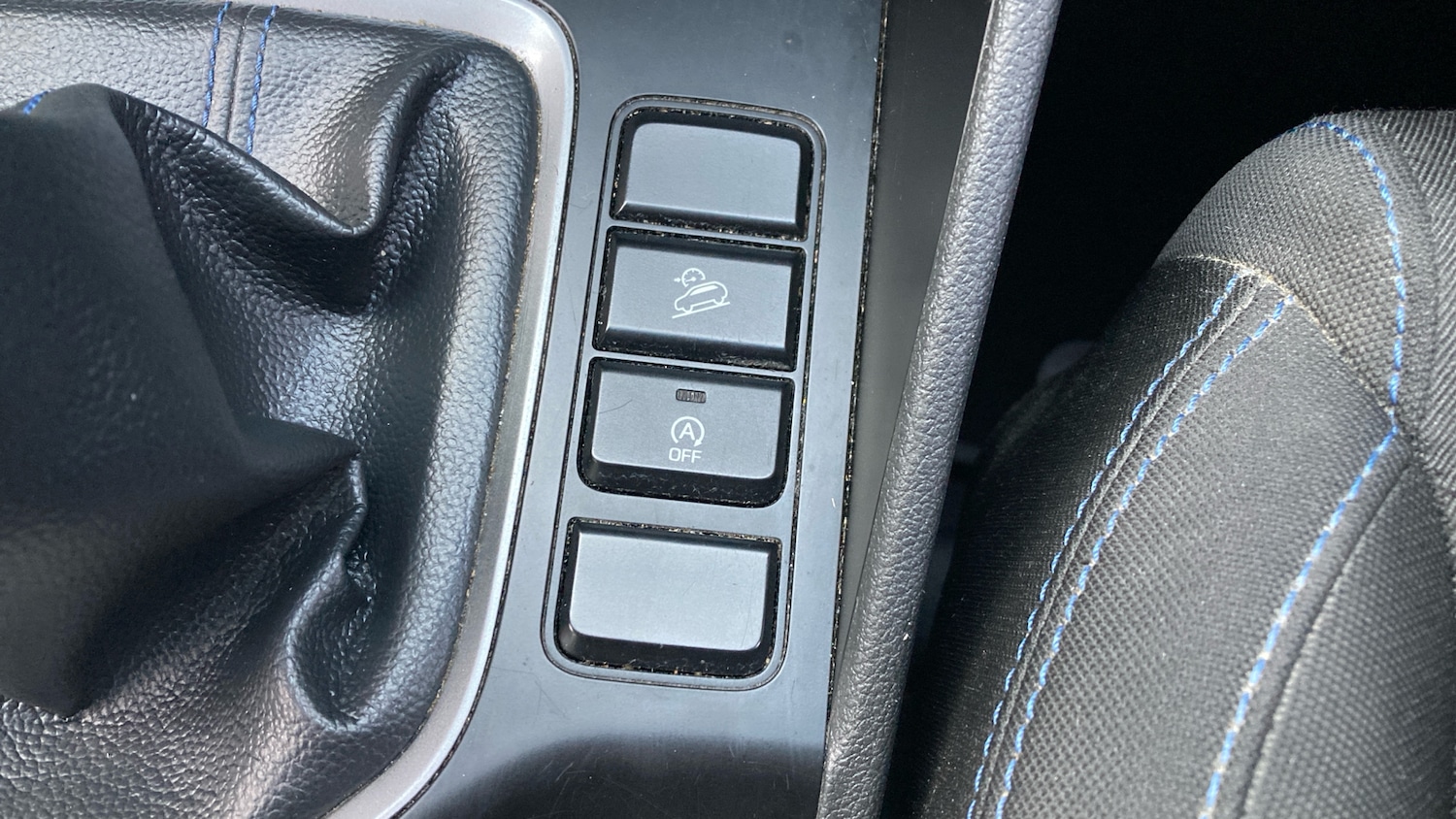 Used Hyundai TUCSON 2017 for sale - 77208184: Photo 33