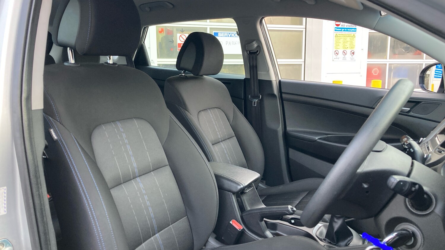 Used Hyundai TUCSON 2017 for sale - 77208184: Photo 35