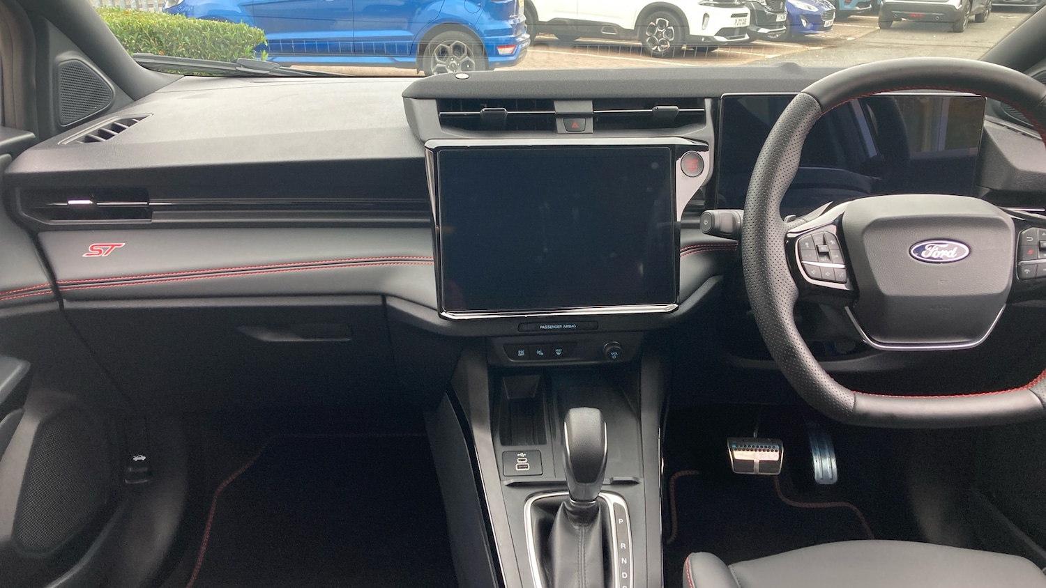 Used Ford Puma 2024 for sale - 76277109: Photo 10