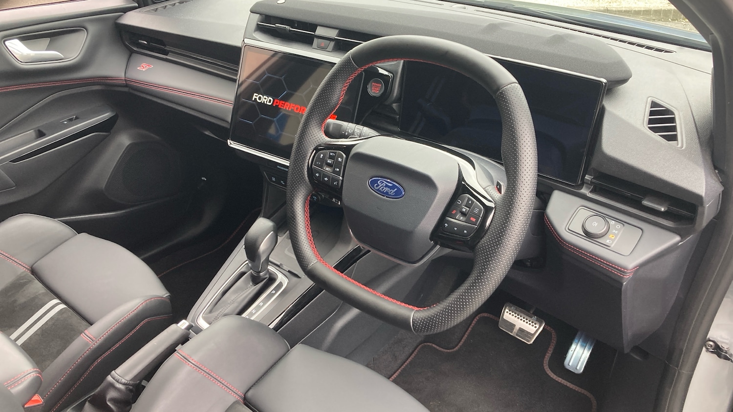 Used Ford Puma 2024 for sale - 76277109: Photo 11