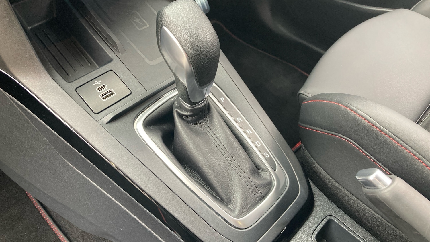 Used Ford Puma 2024 for sale - 76277109: Photo 13