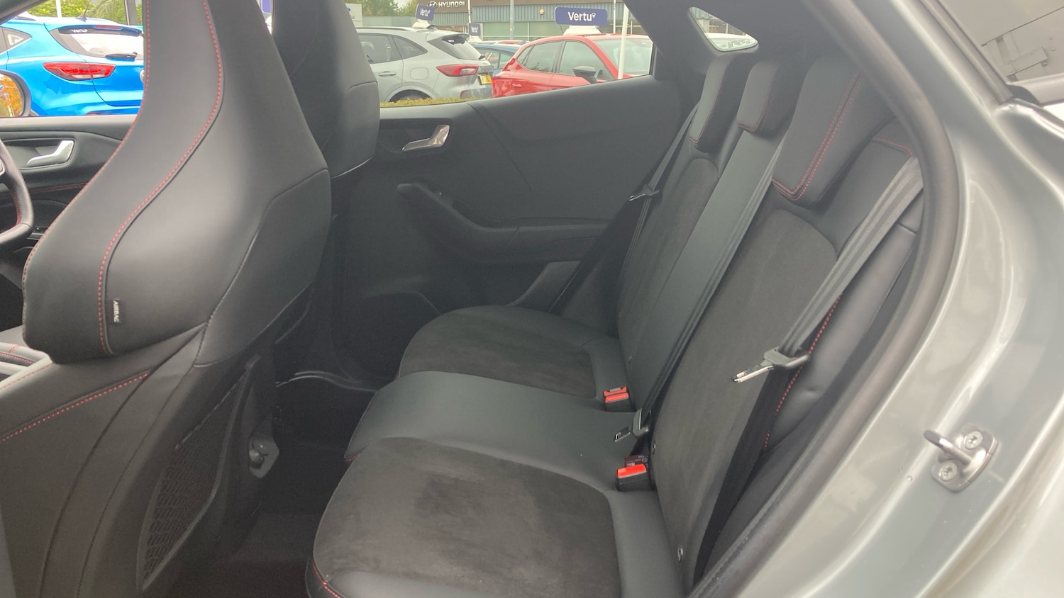 Used Ford Puma 2024 for sale - 76277109: Photo 16
