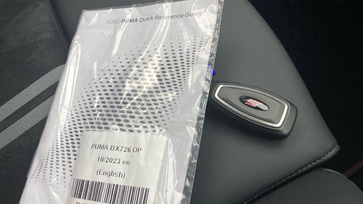 Used Ford Puma 2024 for sale - 76277109: Photo 19