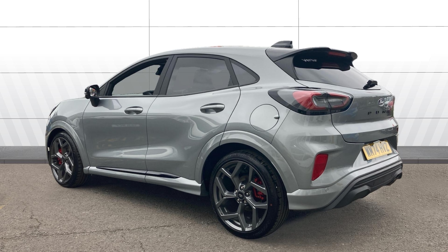 Used Ford Puma 2024 for sale - 76277109: Photo 2