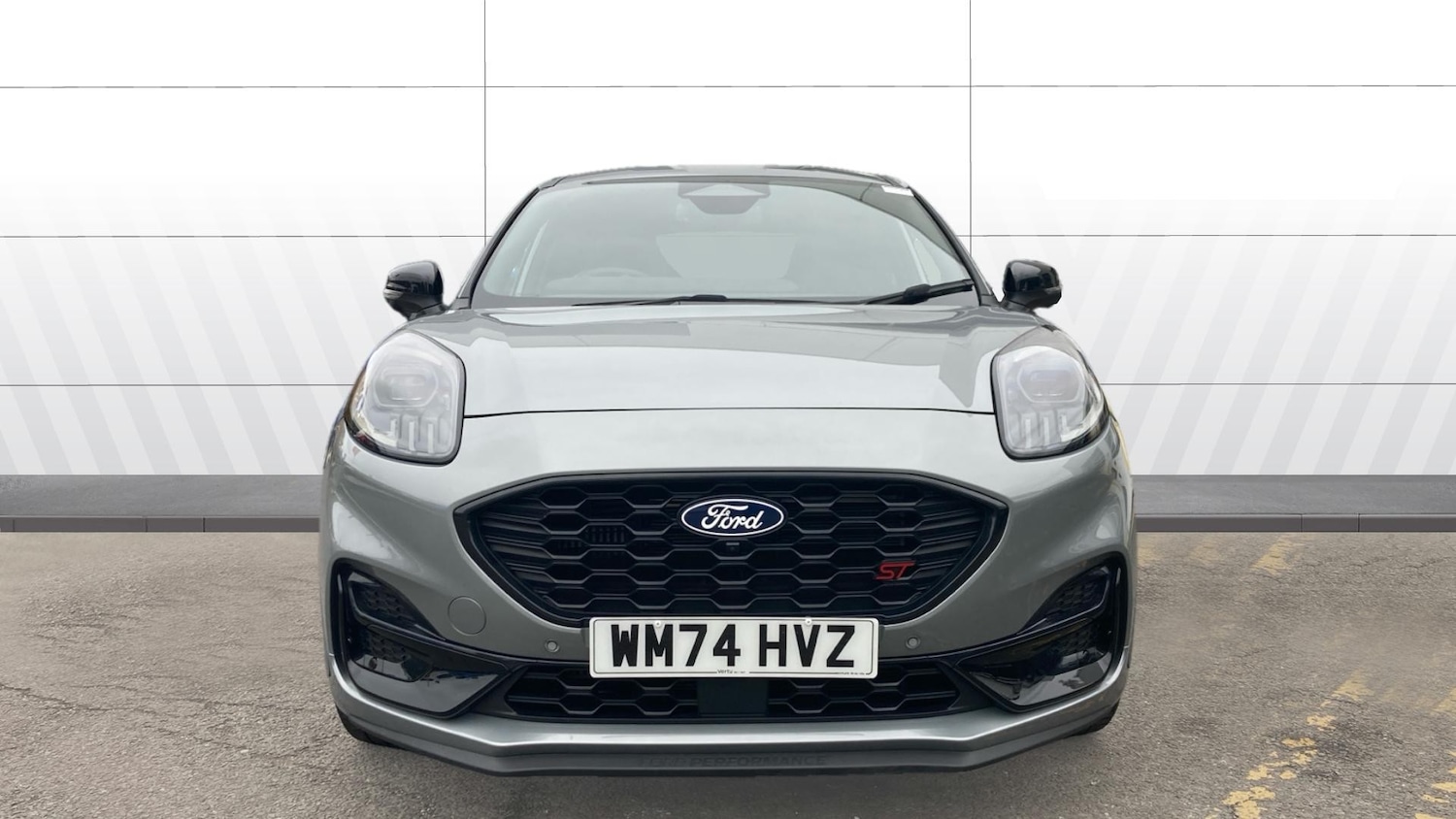 Used Ford Puma 2024 for sale - 76277109: Photo 3