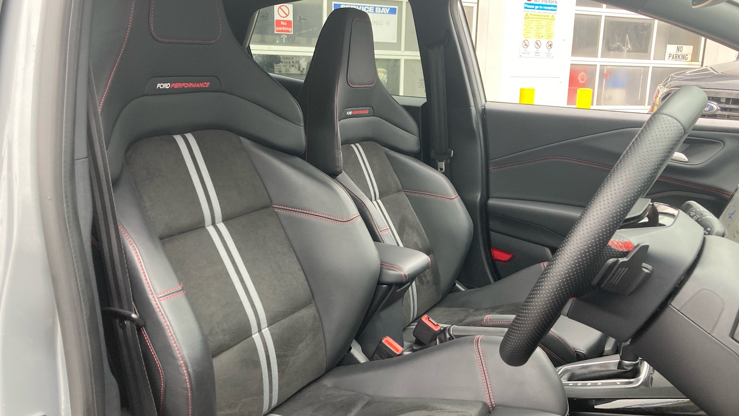 Used Ford Puma 2024 for sale - 76277109: Photo 37