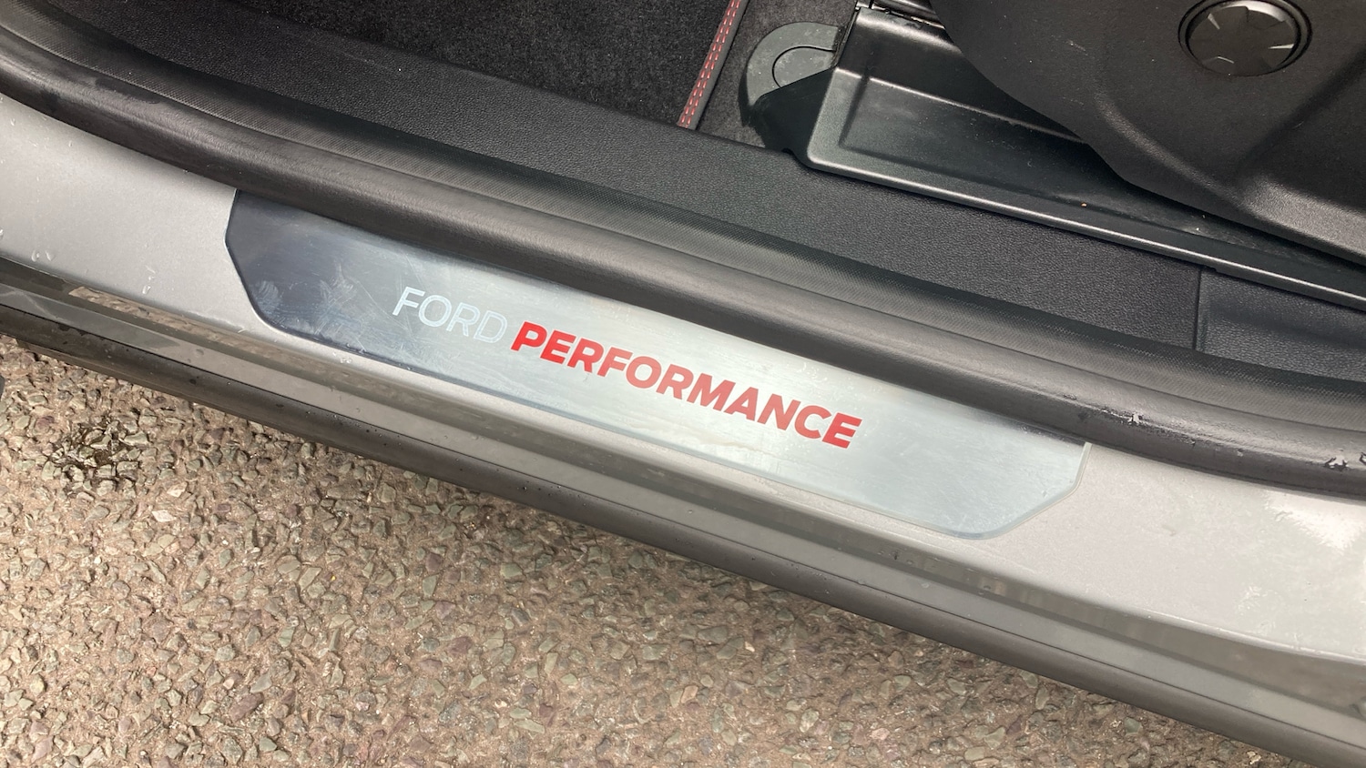 Used Ford Puma 2024 for sale - 76277109: Photo 40