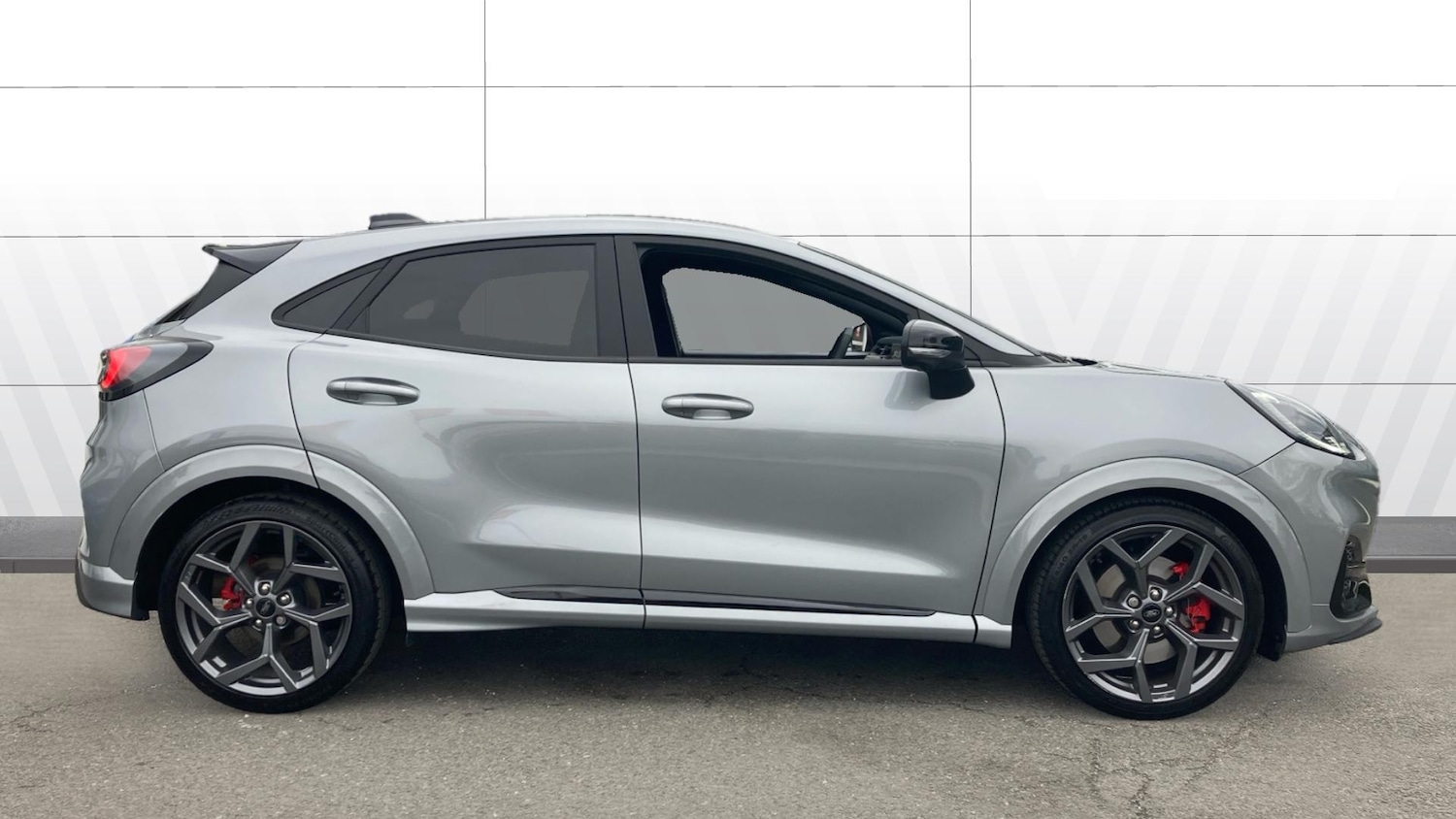 Used Ford Puma 2024 for sale - 76277109: Photo 5