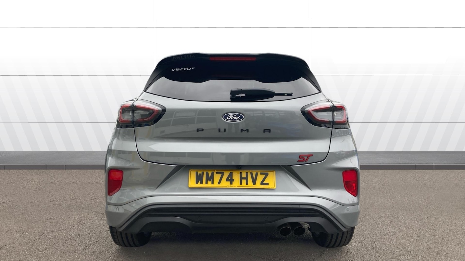 Used Ford Puma 2024 for sale - 76277109: Photo 6