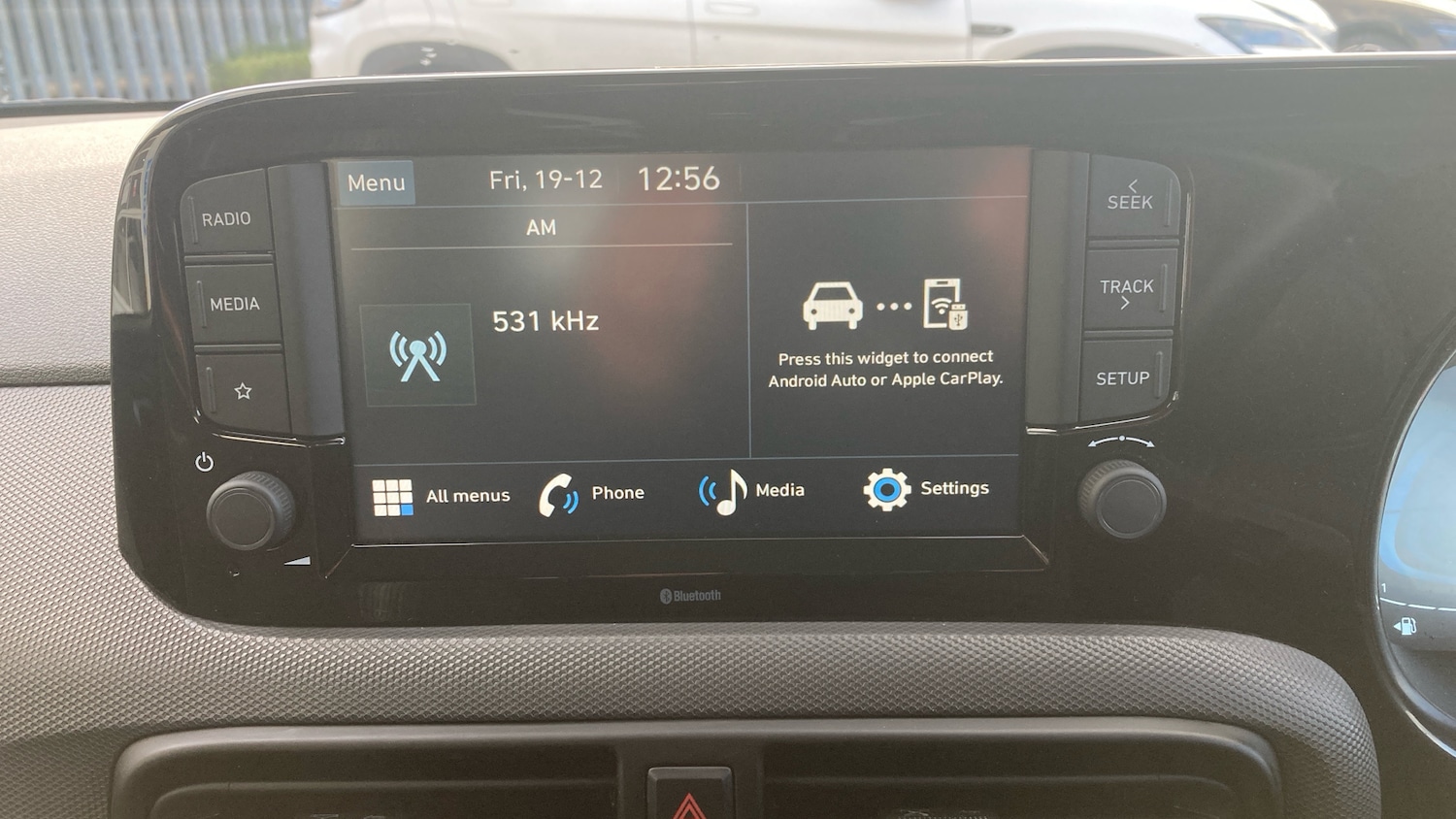 Used Hyundai i10 2024 for sale - 77023368: Photo 12