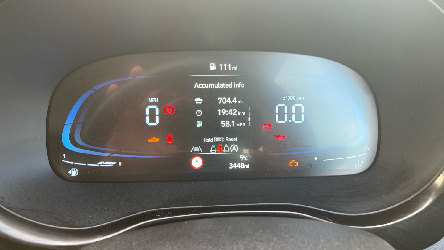 Used Hyundai i10 2024 for sale - 77023368: Photo 18