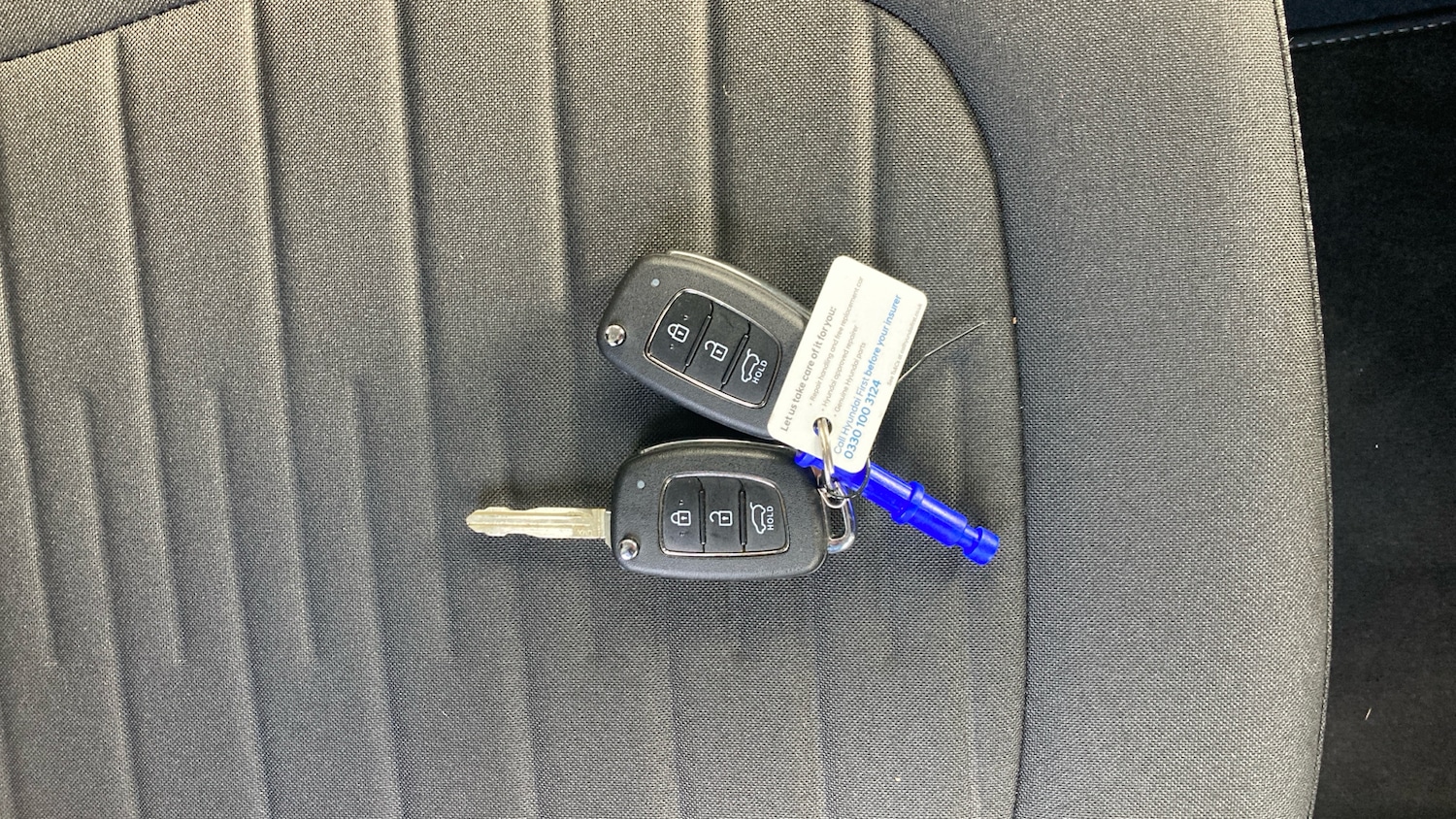 Used Hyundai i10 2024 for sale - 77023368: Photo 20