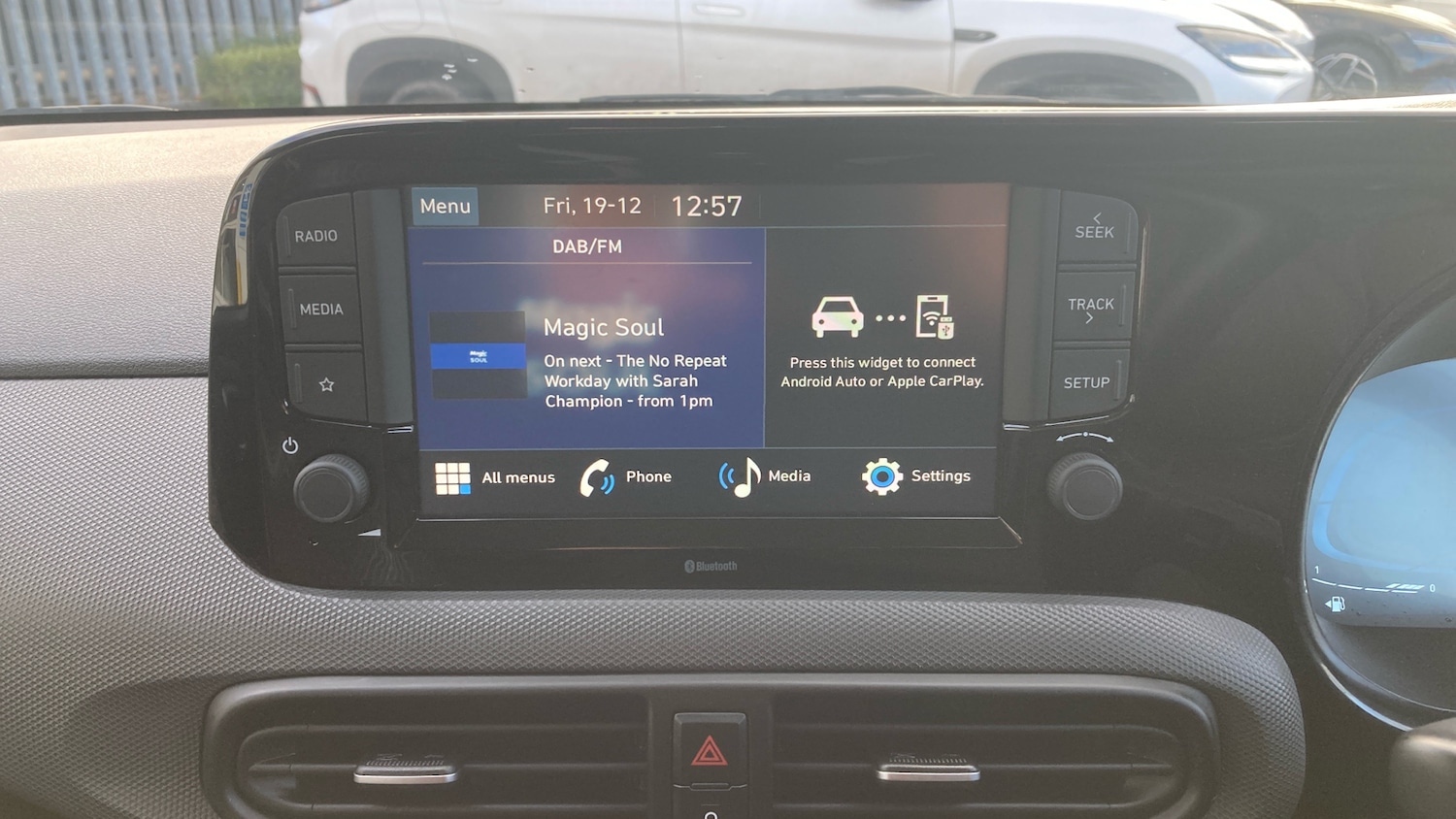 Used Hyundai i10 2024 for sale - 77023368: Photo 21