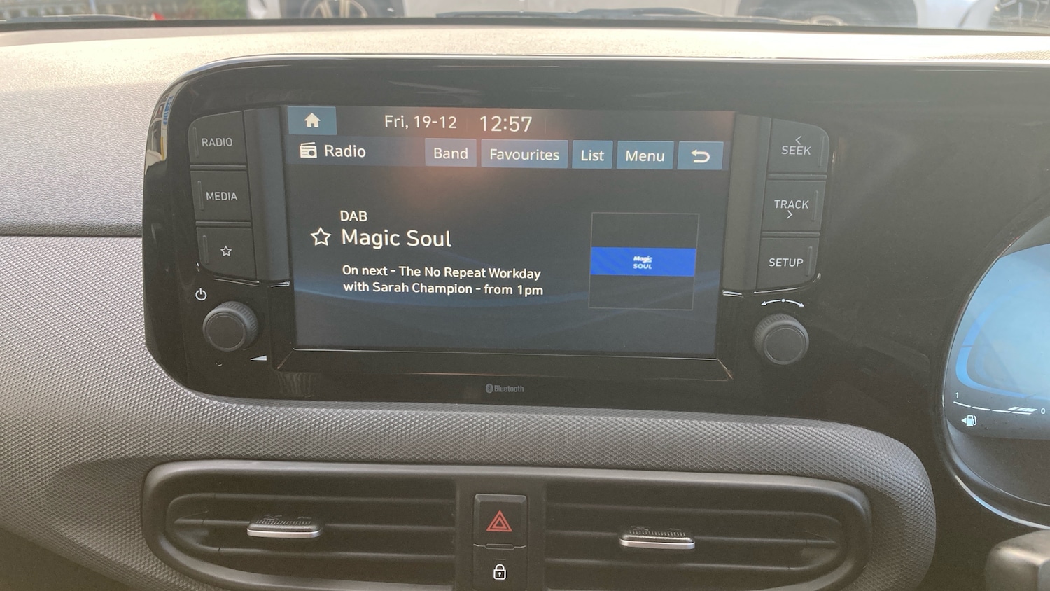 Used Hyundai i10 2024 for sale - 77023368: Photo 22