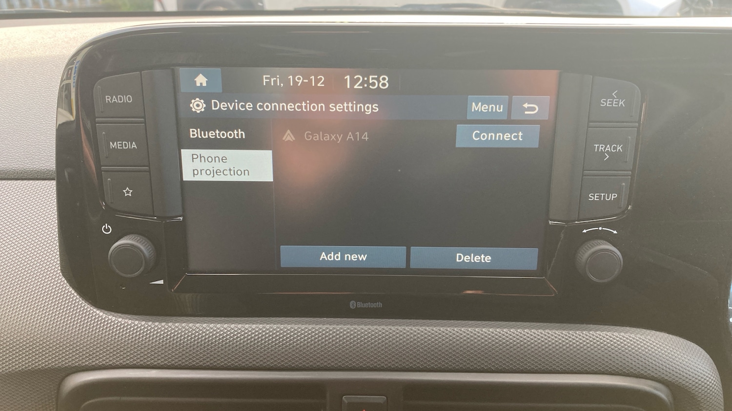 Used Hyundai i10 2024 for sale - 77023368: Photo 24