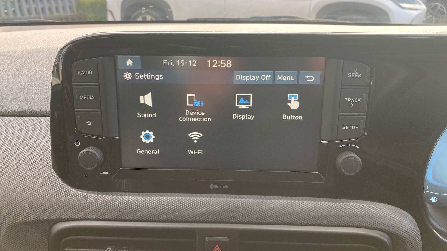 Used Hyundai i10 2024 for sale - 77023368: Photo 25