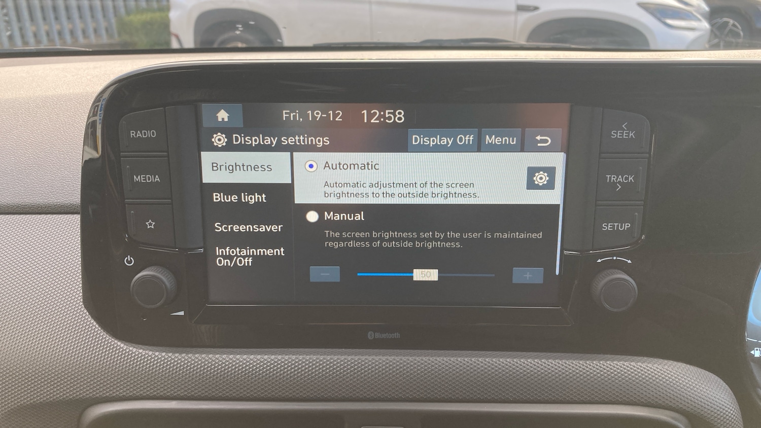 Used Hyundai i10 2024 for sale - 77023368: Photo 26