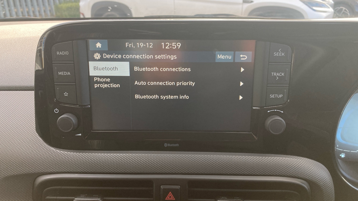 Used Hyundai i10 2024 for sale - 77023368: Photo 27