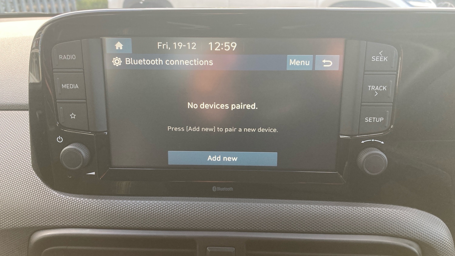 Used Hyundai i10 2024 for sale - 77023368: Photo 28