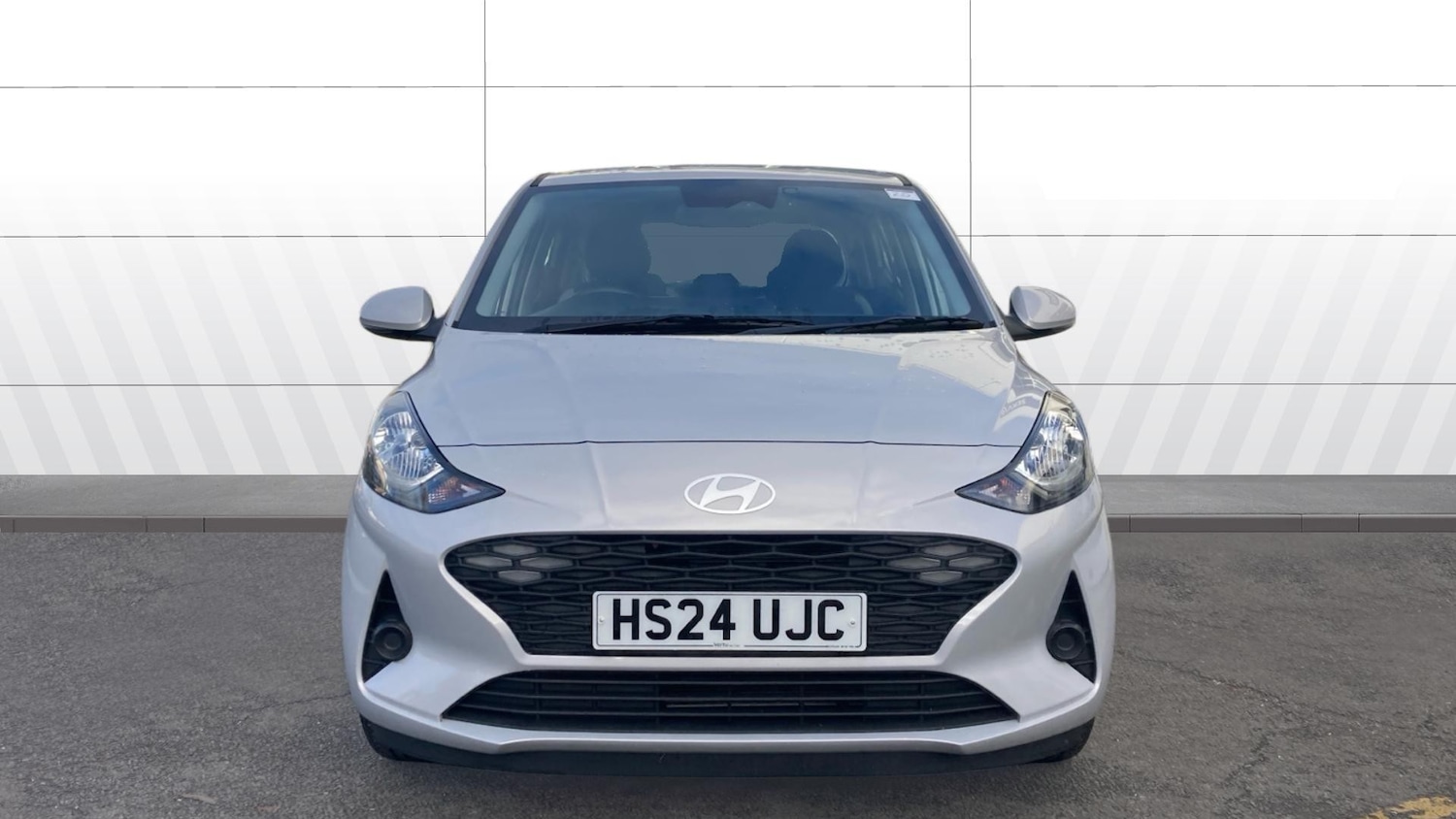 Used Hyundai i10 2024 for sale - 77023368: Photo 3