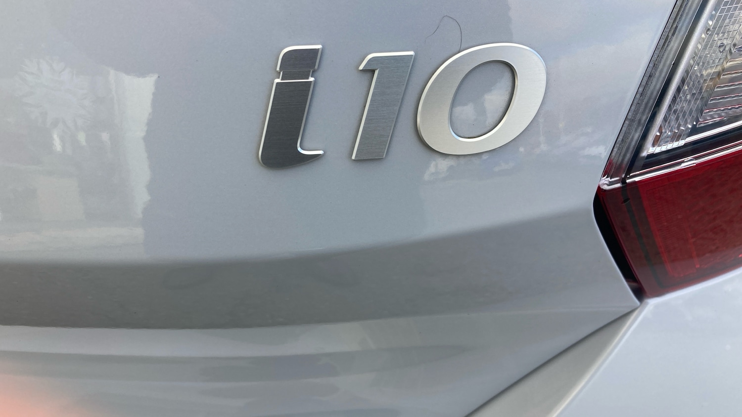 Used Hyundai i10 2024 for sale - 77023368: Photo 44