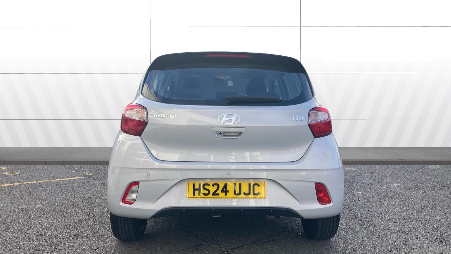 Used Hyundai i10 2024 for sale - 77023368: Photo 6
