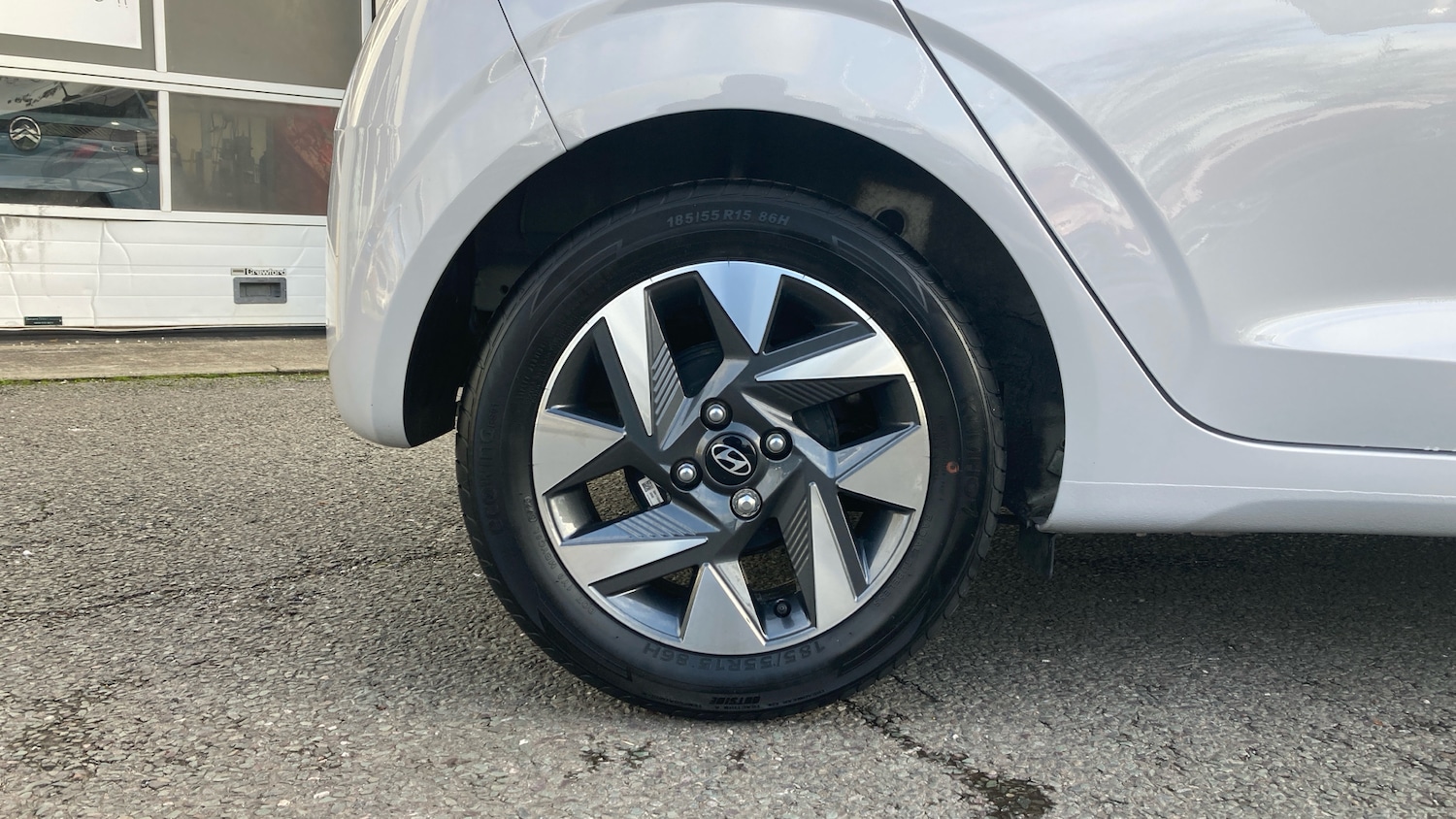 Used Hyundai i10 2024 for sale - 77023368: Photo 7