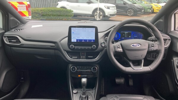 Used Ford Puma 2021 for sale - 76007489: Photo 10