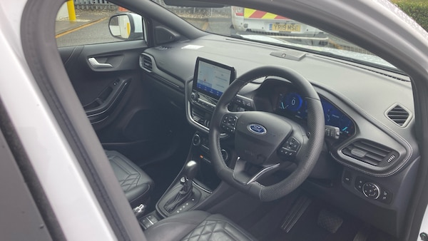 Used Ford Puma 2021 for sale - 76007489: Photo 11