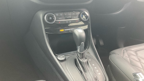Used Ford Puma 2021 for sale - 76007489: Photo 13