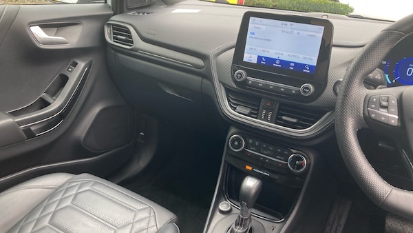 Used Ford Puma 2021 for sale - 76007489: Photo 14
