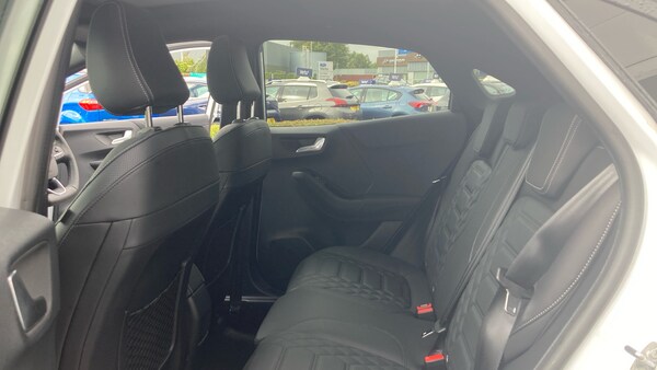 Used Ford Puma 2021 for sale - 76007489: Photo 16