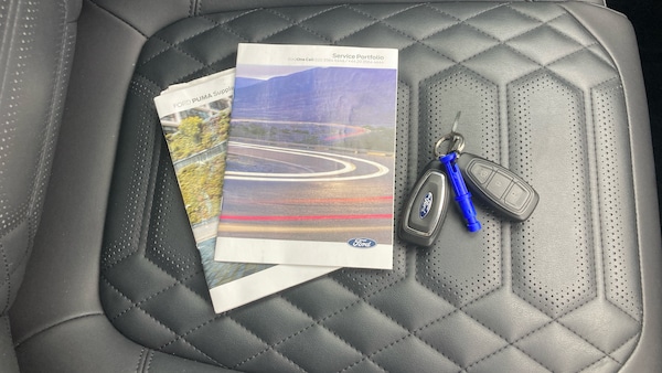 Used Ford Puma 2021 for sale - 76007489: Photo 19