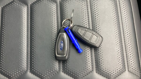 Used Ford Puma 2021 for sale - 76007489: Photo 20