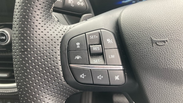 Used Ford Puma 2021 for sale - 76007489: Photo 25