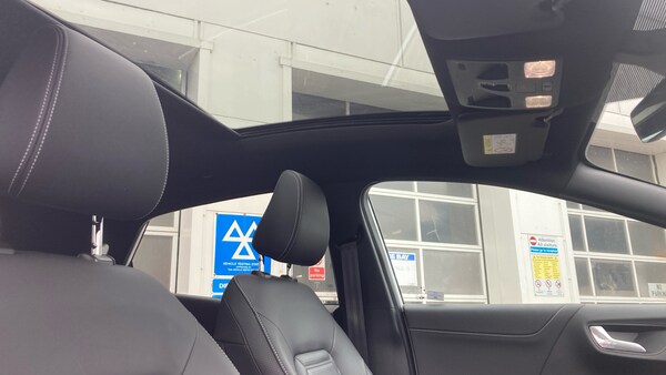 Used Ford Puma 2021 for sale - 76007489: Photo 29