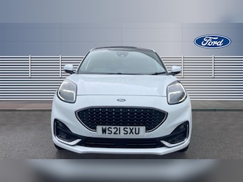 Used Ford Puma 2021 for sale - 76007489: Photo 3