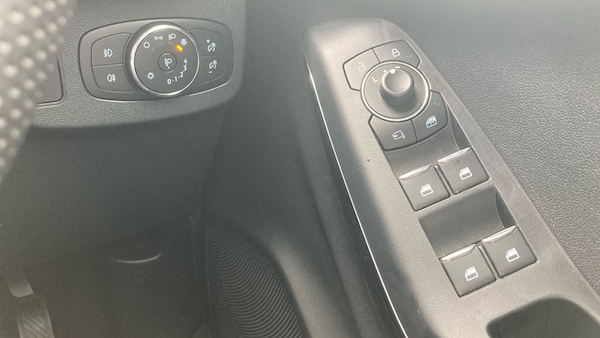 Used Ford Puma 2021 for sale - 76007489: Photo 40