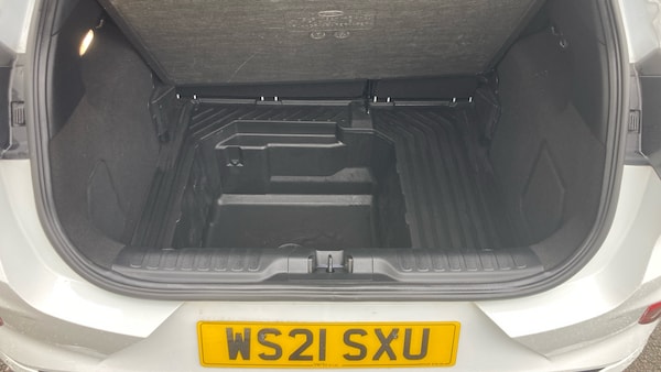 Used Ford Puma 2021 for sale - 76007489: Photo 41
