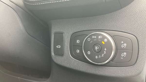 Used Ford Puma 2021 for sale - 76007489: Photo 43