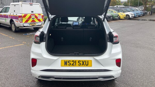 Used Ford Puma 2021 for sale - 76007489: Photo 4