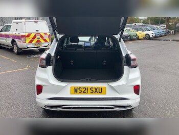 Used Ford Puma 2021 for sale - 76007489: Photo 4