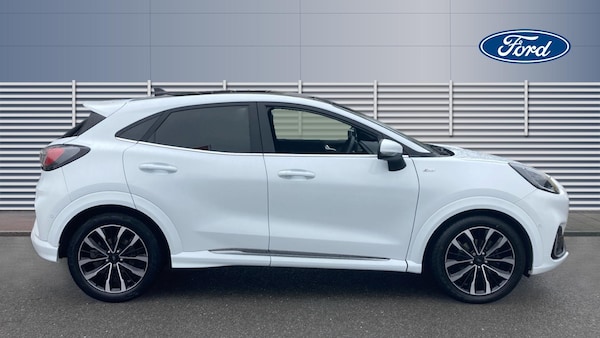 Used Ford Puma 2021 for sale - 76007489: Photo 5