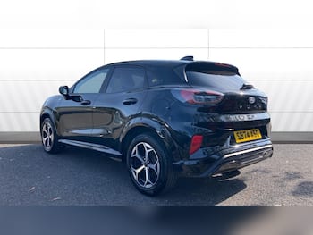 Used Ford Puma 2025 for sale - 79491209: Photo