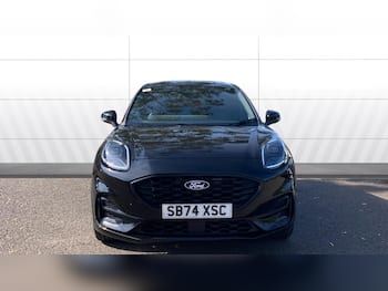 Used Ford Puma 2025 for sale - 79491209: Photo
