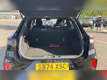 Used Ford Puma 2025 for sale - 79491209: Photo