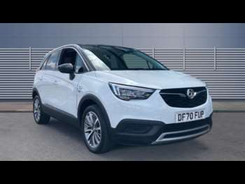 2020 (70) - 1.2T [110] Griffin 5dr [6 Spd] [Start Stop] Petrol Hatchback